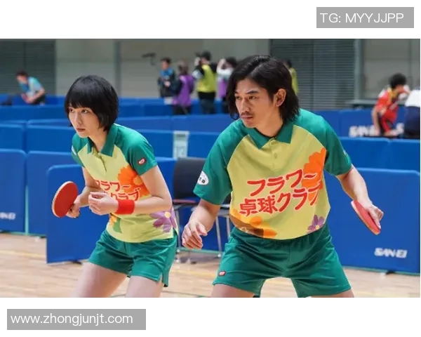 乒乓球运动员突破自我极限的训练与竞技心得分享