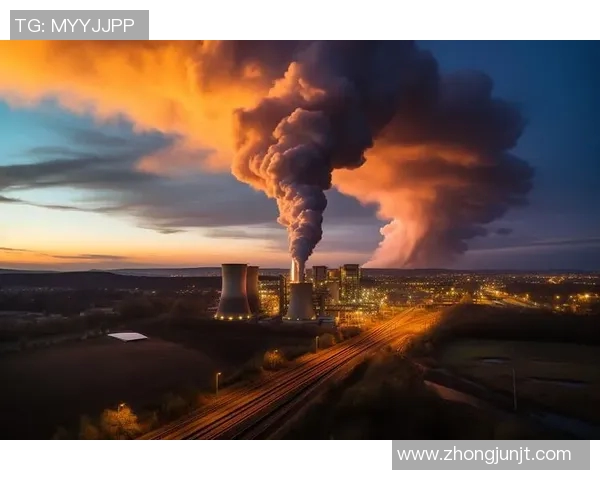 全球气候变化加剧 世界各国紧急应对行动亟需强化