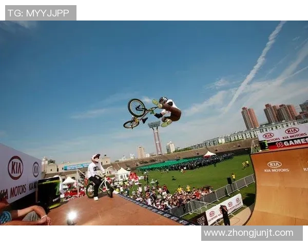 深圳极限运动队引领潮流最新极限运动TOP10精彩呈现