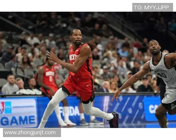 火箭队马刺季后赛表现及关键战役回顾