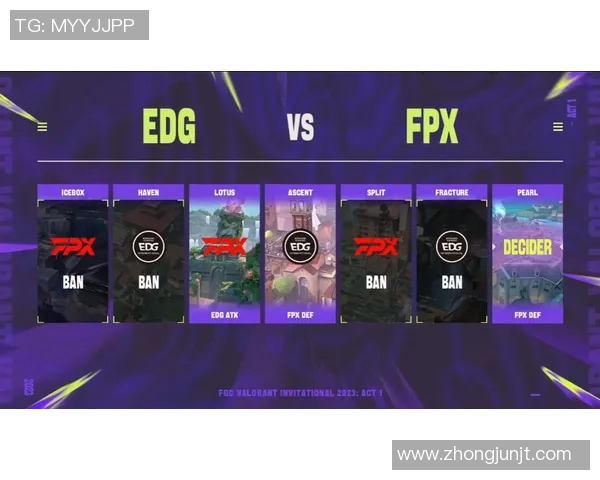 赛后分析EDG与FPX的团队协作表现与战术执行深度剖析