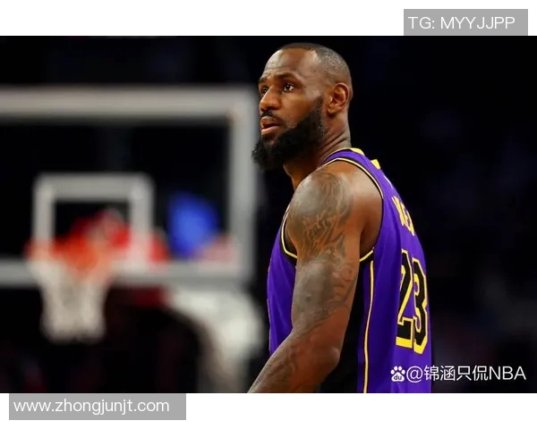 湖人队新赛季目标明确：重建冠军梦想与新老球员融合提升整体实力